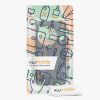 Θήκη Kwmobile για OnePlus 12, Σκούρο πράσινο, Σιλικόνη, KWM000022QC005C