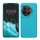 Θήκη Kwmobile για OnePlus 12, Ανοιχτό Μπλε, Σιλικόνη, KWM000022QC006C