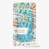 Θήκη Kwmobile για OnePlus 12, Ανοιχτό Μπλε, Σιλικόνη, KWM000022QC006C
