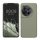Θήκη Kwmobile για OnePlus 12, ανοιχτό πράσινο, σιλικόνη, KWM000022QC007C