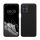 Θήκη Kwmobile για Motorola Moto G64, Μαύρη, Σιλικόνη, KWM000022SS001C