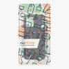 Θήκη Kwmobile για Motorola Moto G64, Μαύρη, Σιλικόνη, KWM000022SS001C