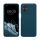 Θήκη Kwmobile για Motorola Moto G64, Μπλε, Σιλικόνη, KWM000022SS002C