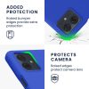 Θήκη Kwmobile για Motorola Moto G64, Μπλε, Σιλικόνη, KWM000022SS007C