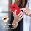 Θήκη Kwmobile για Xiaomi Redmi Note 9S/Redmi Note 9 Pro/Redmi Note 9 Pro Max, Ροζ, Σιλικόνη, KWM000011AH052C