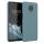 Θήκη Kwmobile για Xiaomi Redmi Note 9S/Redmi Note 9 Pro/Redmi Note 9 Pro Max, Πράσινη, Σιλικόνη, KWM000011AH053C