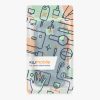 Θήκη Kwmobile για Xiaomi Redmi Note 9S/Redmi Note 9 Pro/Redmi Note 9 Pro Max, Πράσινη, Σιλικόνη, KWM000011AH053C