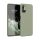 Θήκη Kwmobile για Xiaomi Redmi Note 10 5G, Ανοιχτό Πράσινο, Σιλικόνη, KWM000012ZM028C