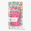 Θήκη Kwmobile για Google Pixel 6 Pro, ροζ, σιλικόνη, KWM000013OI050C