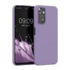 Θήκη Kwmobile για Xiaomi Redmi Note 11/Note 11s, Μωβ, Σιλικόνη, KWM0000150V058C