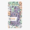 Θήκη Kwmobile για Xiaomi Redmi Note 11/Note 11s, Μωβ, Σιλικόνη, KWM0000150V058C