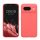 Θήκη Kwmobile για Google Pixel 8, ροζ, σιλικόνη, KWM000020JF031C