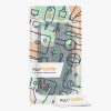 Θήκη Kwmobile για Xiaomi Redmi Note 13 Pro Plus 5G, Πράσινη, Σιλικόνη, KWM000020KI009C