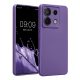 Θήκη Kwmobile για Xiaomi Redmi Note 13 Pro 5G, Μπλε, Σιλικόνη, KWM000020LE012C