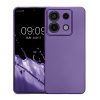 Θήκη Kwmobile για Xiaomi Redmi Note 13 Pro 5G, Μπλε, Σιλικόνη, KWM000020LE012C