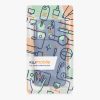 Θήκη Kwmobile για Xiaomi Redmi Note 13, Μπλε, Σιλικόνη, KWM000020LL009C
