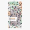 Θήκη Kwmobile για Google Pixel 4a, Μωβ, Σιλικόνη, KWM000011JE045C