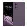 Θήκη Kwmobile για Xiaomi 11T/11T Pro, Μωβ, Σιλικόνη, KWM000014AW049C