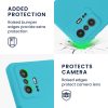 Θήκη Kwmobile για Xiaomi 11T/11T Pro, Ανοιχτό Μπλε, Σιλικόνη, KWM000014AW050C