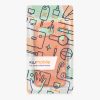 Θήκη Kwmobile για Google Pixel 8, Πορτοκαλί, Σιλικόνη, KWM0000208L023C
