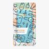 Θήκη Kwmobile για Google Pixel 8, Ανοιχτό μπλε, Σιλικόνη, KWM0000208L024C