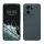 Θήκη Kwmobile για Xiaomi 13T/13T Pro, Σκούρο πράσινο, Σιλικόνη, KWM000020IU009C