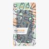 Θήκη Kwmobile για Xiaomi 13T/13T Pro, Σκούρο πράσινο, Σιλικόνη, KWM000020IU009C