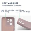 Θήκη Kwmobile για Xiaomi 13T/13T Pro, Μωβ, Σιλικόνη, KWM000020IU010C