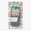 Θήκη Kwmobile για Samsung Galaxy Z Flip6, Μαύρη, Σιλικόνη, KWM000021SK001C