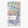 Θήκη Kwmobile για Samsung Galaxy Z Flip6, Μπλε, Σιλικόνη, KWM000021SK002C