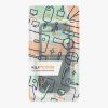Θήκη Kwmobile για Samsung Galaxy Z Flip6, Σκούρο πράσινο, Σιλικόνη, KWM000021SK004C
