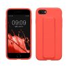 Θήκη Kwmobile για Apple iPhone SE (2022)/iPhone SE (2020)/iPhone 8, Ροζ, Σιλικόνη, KWM000015WB007C