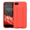 Θήκη Kwmobile για Apple iPhone SE (2022)/iPhone SE (2020)/iPhone 8, Ροζ, Σιλικόνη, KWM000015WB007C
