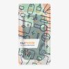 Θήκη Kwmobile για Motorola ThinkPhone, Πράσινη, Σιλικόνη, KWM000018PC002C