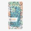 Θήκη Kwmobile για Motorola ThinkPhone, Μπλε, Σιλικόνη, KWM000018PC003C