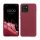 Θήκη Kwmobile για Motorola ThinkPhone, Μωβ, Σιλικόνη, KWM000018PC004C