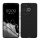 Θήκη Kwmobile για Poco F6, Μαύρη, Σιλικόνη, KWM000020OW001C