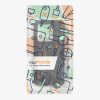 Θήκη Kwmobile για Motorola Edge 50 Ultra, Μαύρη, Σιλικόνη, KWM000022SX001C