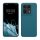 Θήκη Kwmobile για Motorola Edge 50 Ultra, Μπλε, Σιλικόνη, KWM000022SX003C