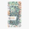 Θήκη Kwmobile για Motorola Edge 50 Ultra, Πράσινη, Σιλικόνη, KWM000022SX004C