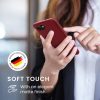 Θήκη Kwmobile για Google Pixel 2 XL, Μωβ, Σιλικόνη, KWM000008JS002C