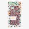 Θήκη Kwmobile για Google Pixel 2 XL, Μωβ, Σιλικόνη, KWM000008JS002C