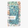 Θήκη Kwmobile για Google Pixel 2 XL, Μπλε, Σιλικόνη, KWM000008JS003C