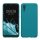Θήκη Kwmobile για Huawei P20, Μπλε, Σιλικόνη, KWM000008PX017C