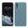 Θήκη Kwmobile για Huawei P20, Πράσινη, Σιλικόνη, KWM000008PX018C