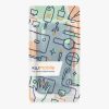 Θήκη Kwmobile για Huawei P20, Πράσινη, Σιλικόνη, KWM000008PX018C
