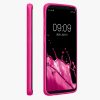 Θήκη Kwmobile για Samsung Galaxy S9, Ροζ, Σιλικόνη, KWM000008TO009C