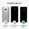 Θήκη Kwmobile για Samsung Galaxy S9, Ροζ, Σιλικόνη, KWM000008TO009C