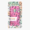 Θήκη Kwmobile για Samsung Galaxy S9, Ροζ, Σιλικόνη, KWM000008TO009C
