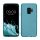 Θήκη Kwmobile για Samsung Galaxy S9, Μπλε, Σιλικόνη, KWM000008TO010C